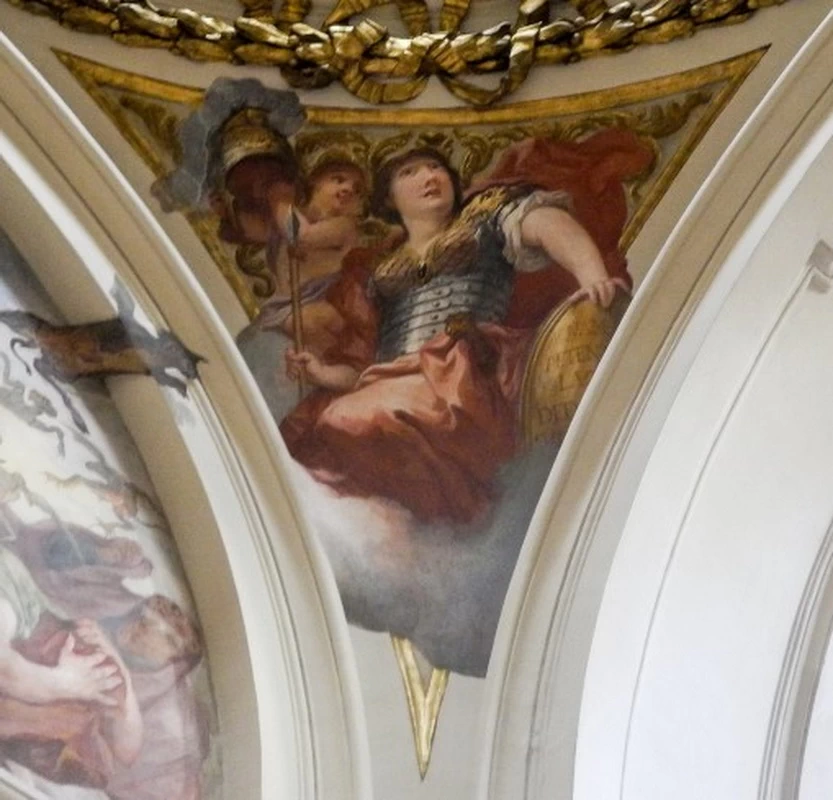 Pier Dandini - Sibilla, Firenze